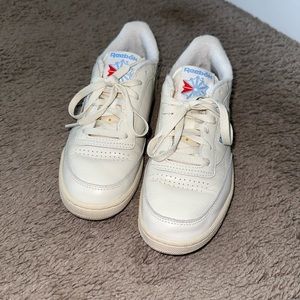 Reebok Club C 85 Vintage Sneakers